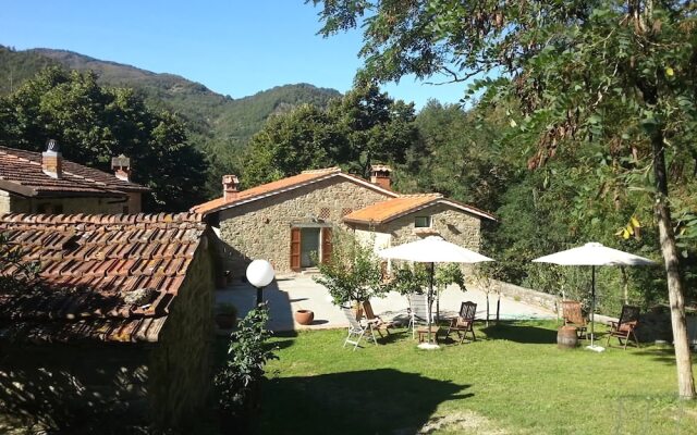 B&B Podere Cerreta
