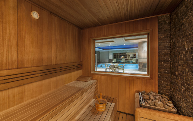 Elite World Comfy Istanbul Taksim
