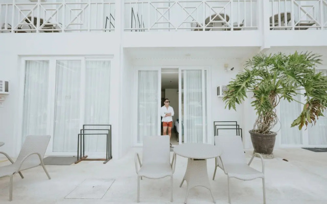 Club Samal Resorts Development Inc