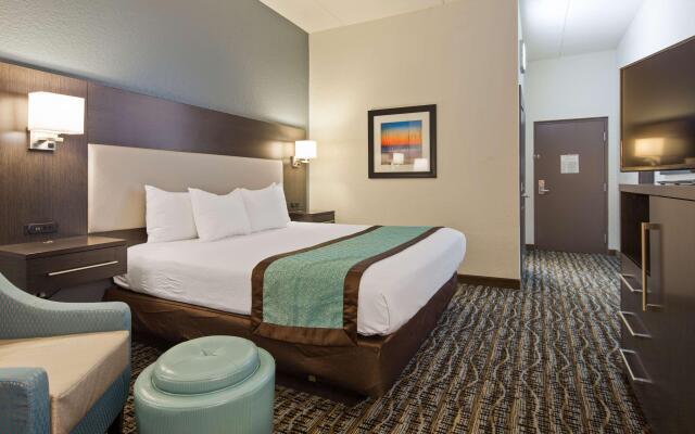 Best Western Waldo Inn and Suites