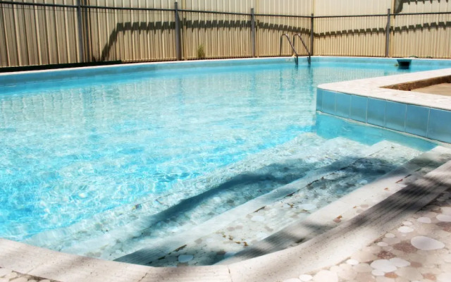 Renmark Motor Inn Motel