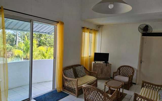 Pereybere Beach Apartments
