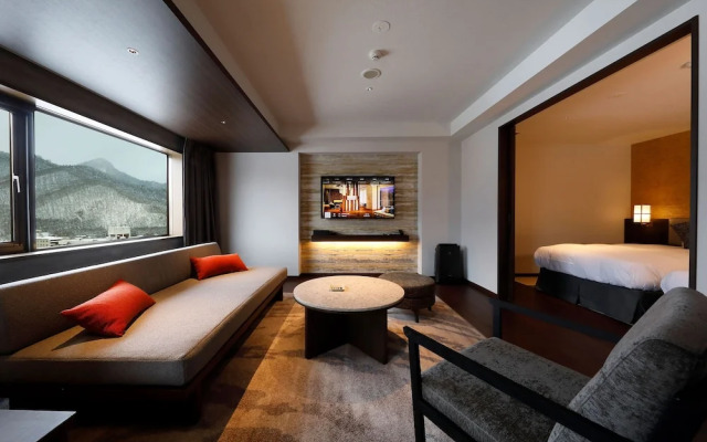 Executive Suite Suirei