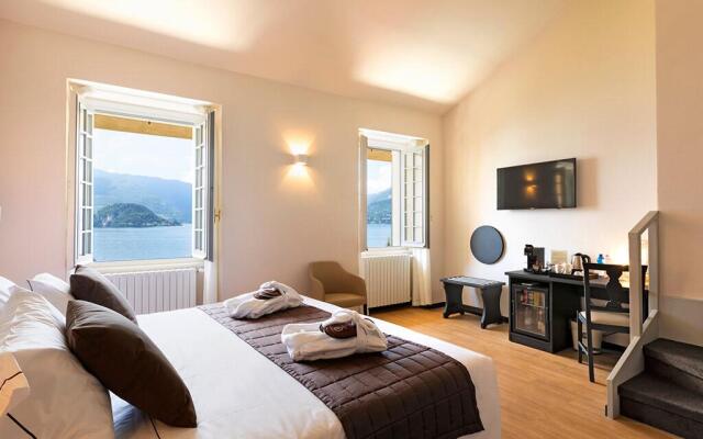 Hotel Villa Cipressi - by R Collection Hotels