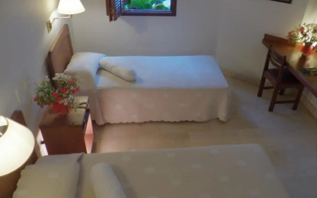 Hotel Casa Santa Monica Norte