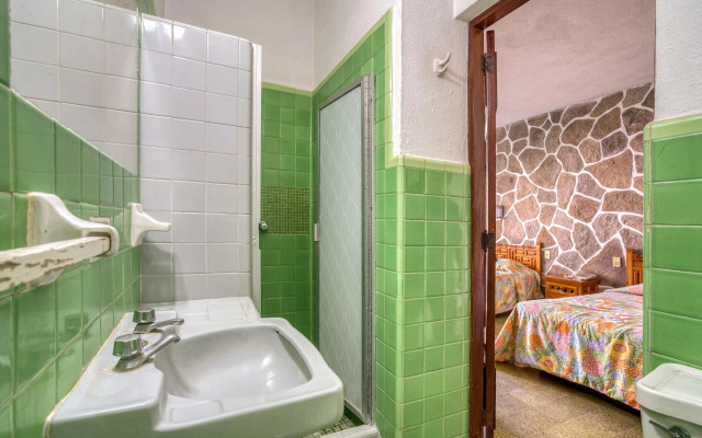 Acapulco Park Hotel