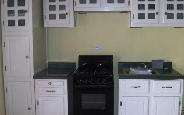 Departamento El Meson Cartamo