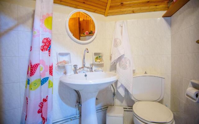 Dimitra Apartments & Studios
