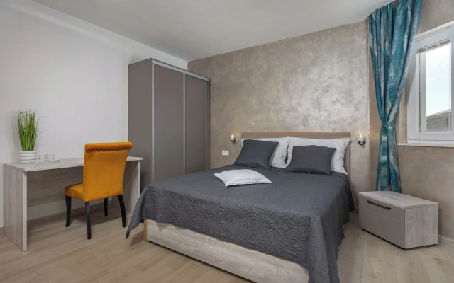 Family Resort Santa Maria II Apartment 4