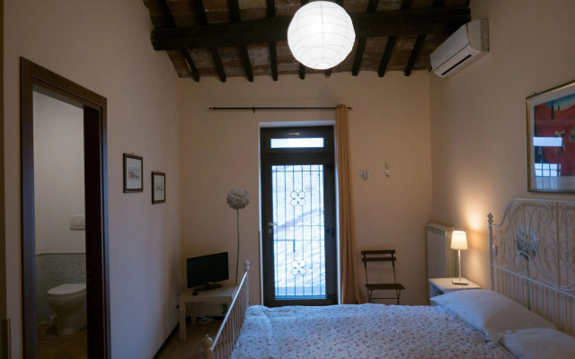 La Soffitta e La Torre Affittacamere