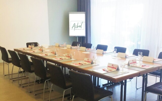 ACHAT Hotel Frankfurt Maintal