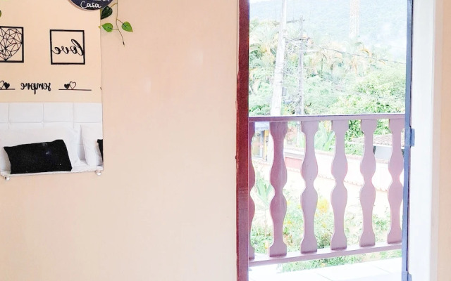 Flats Jardim de Ramos Paraty