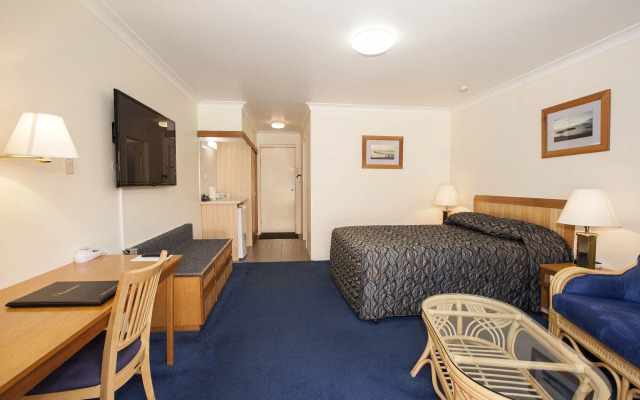 Comfort Inn Bay Of Isles