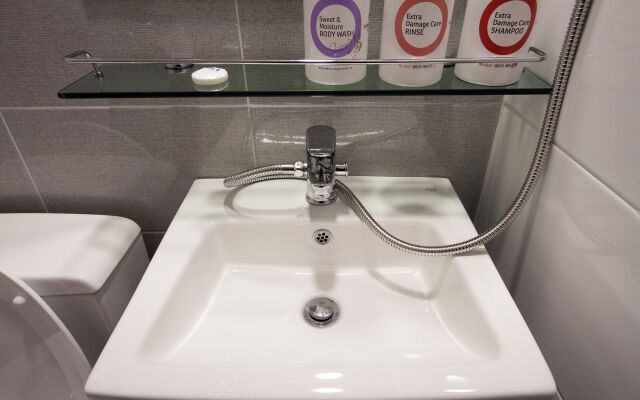 K-Grand Hostel Myeongdong