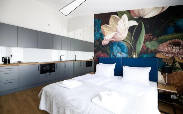 Aparthotel Inspire Miodova Residence