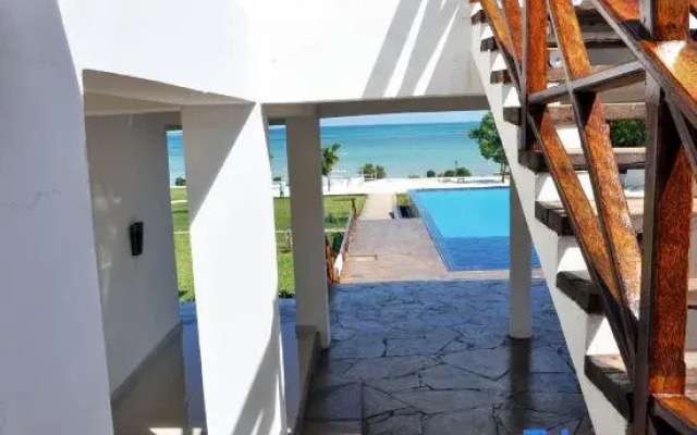 The Villa of Zanzibar