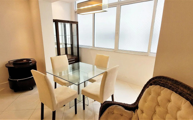 Apartamento Avenida Atlantica