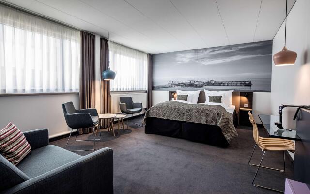 Best Western Plus Airport Hotel Copenhagen