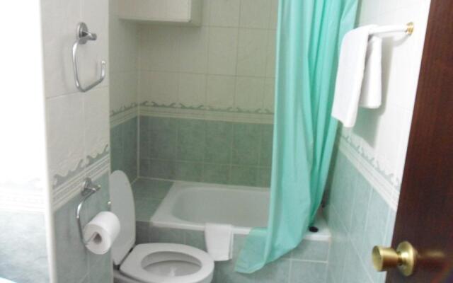 Hostal El Descanso