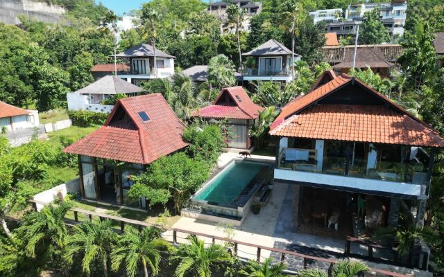 Ocean Bay Boutique Bungalows