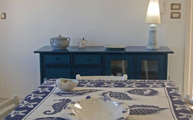 I tre Golfi Via del Sole Blu