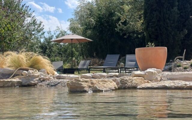 Puravida Annexe