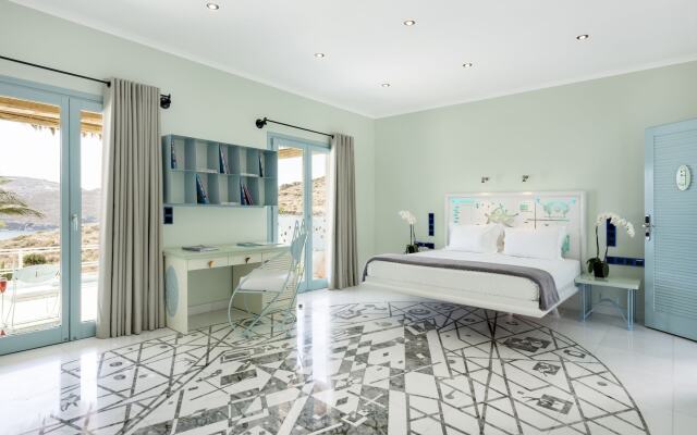 Agalia Luxury Suites