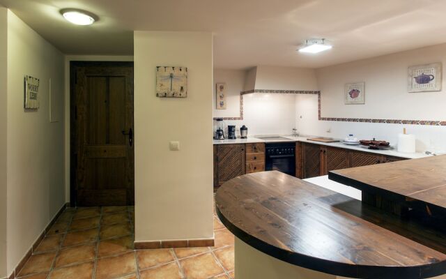 Espanhouse Manhattan