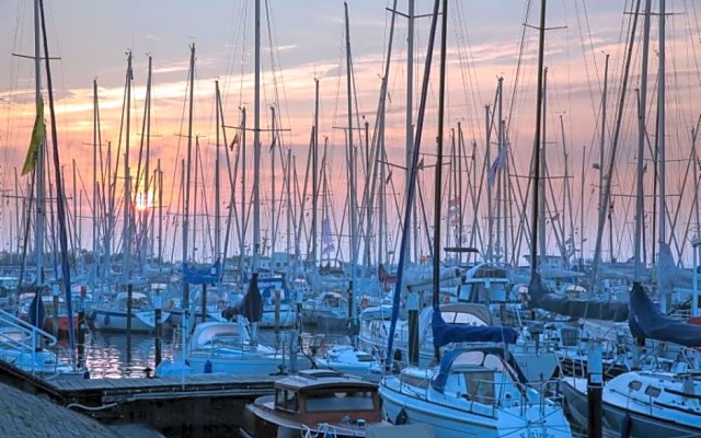 Acqua Strande Yachthotel & Restaurant