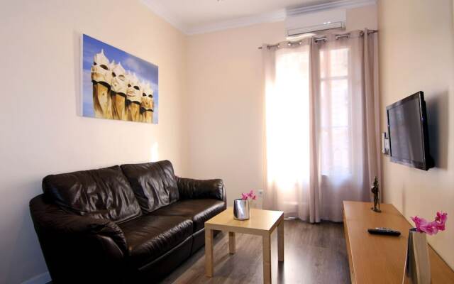 ClassBedroom Eixample Free Apartments