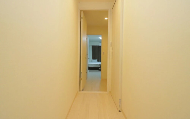 HG Cozy Hotel No.70 Miyakojima Station
