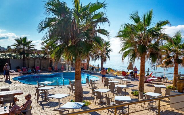White Olive Elite Rethymno - All Inclusive