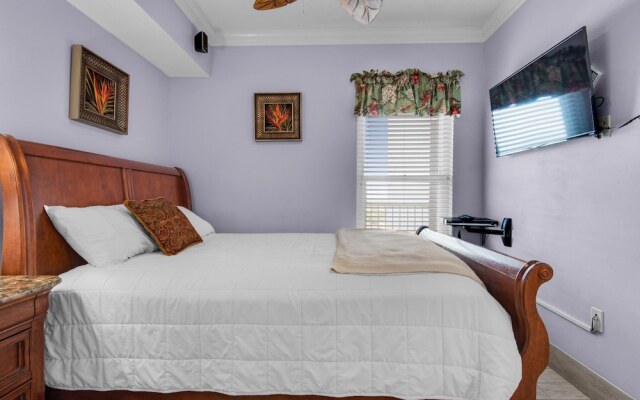 Majestic Beach Towers 2-1305