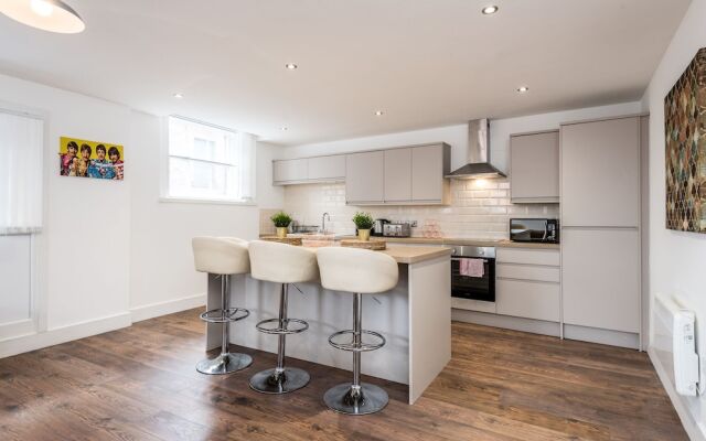 Prestige STAY Aparthotel Cavern Quarter