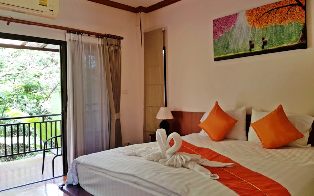 Papai Country Lodge