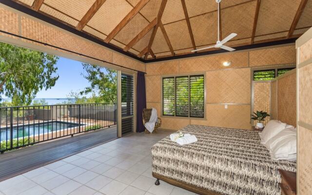 Absolute Beachfront