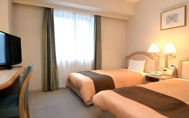 Takarazuka Washington Hotel