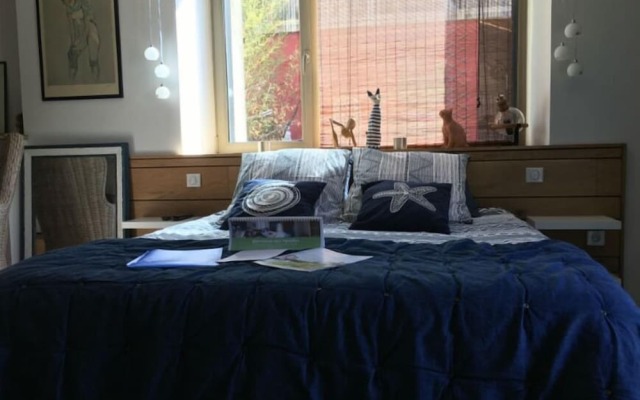 Chambres d'hôtes les Perrettes