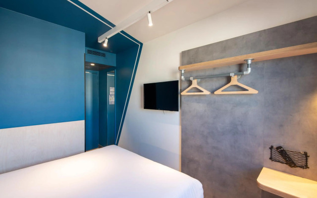 ibis budget Lyon Confluence