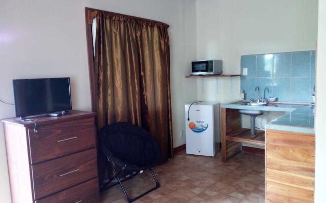 Villasmastatal eco lodge