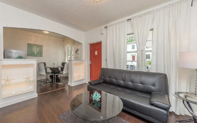 Casa Gaby Apartments Part of the Oasis Casita Collection