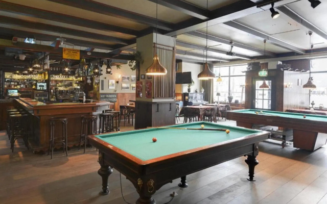 Hotel-Eetcafé dOlde Heerd