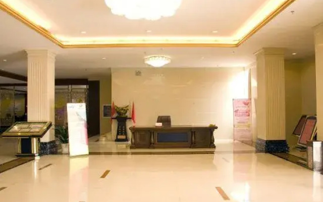 Dong Xiang International Hotel