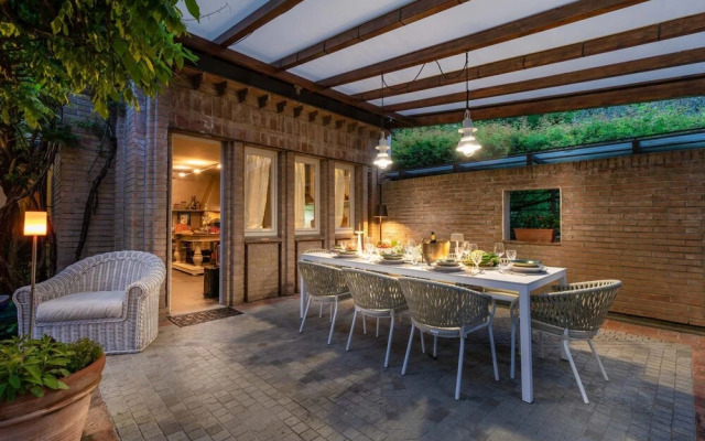 Villa The Secret Escape