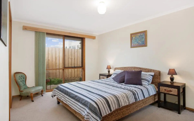 Jenny Wrens Nest @ Cowes