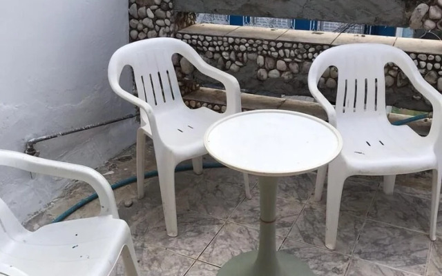 Pousada Axé