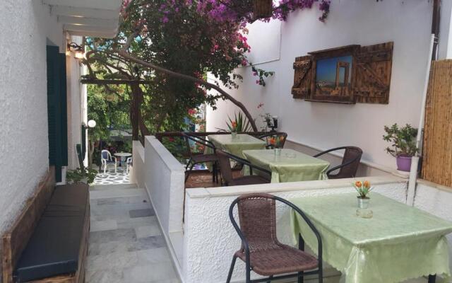 Syrianos Hotel