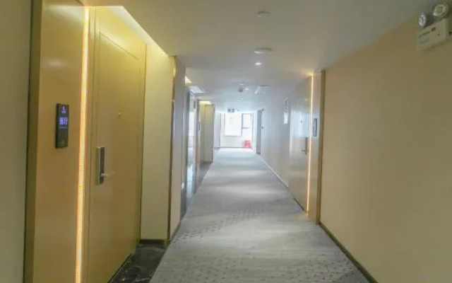 Lavande Hotel(West Lake, Huizhou)