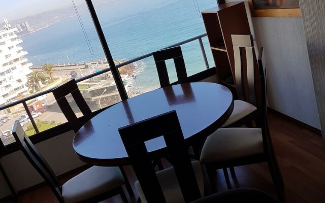 Apartamento Plaza del Mar