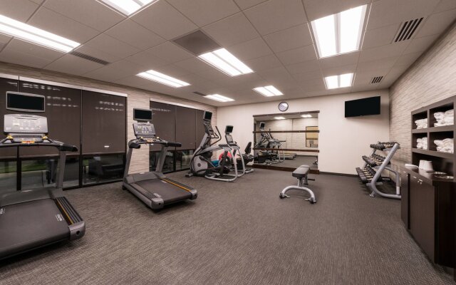 Courtyard by Marriott St. Louis Chesterfield